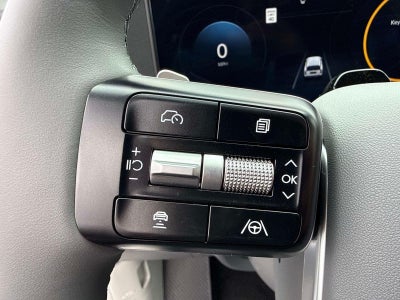 2026 Hyundai IONIQ 9 Performance Limited