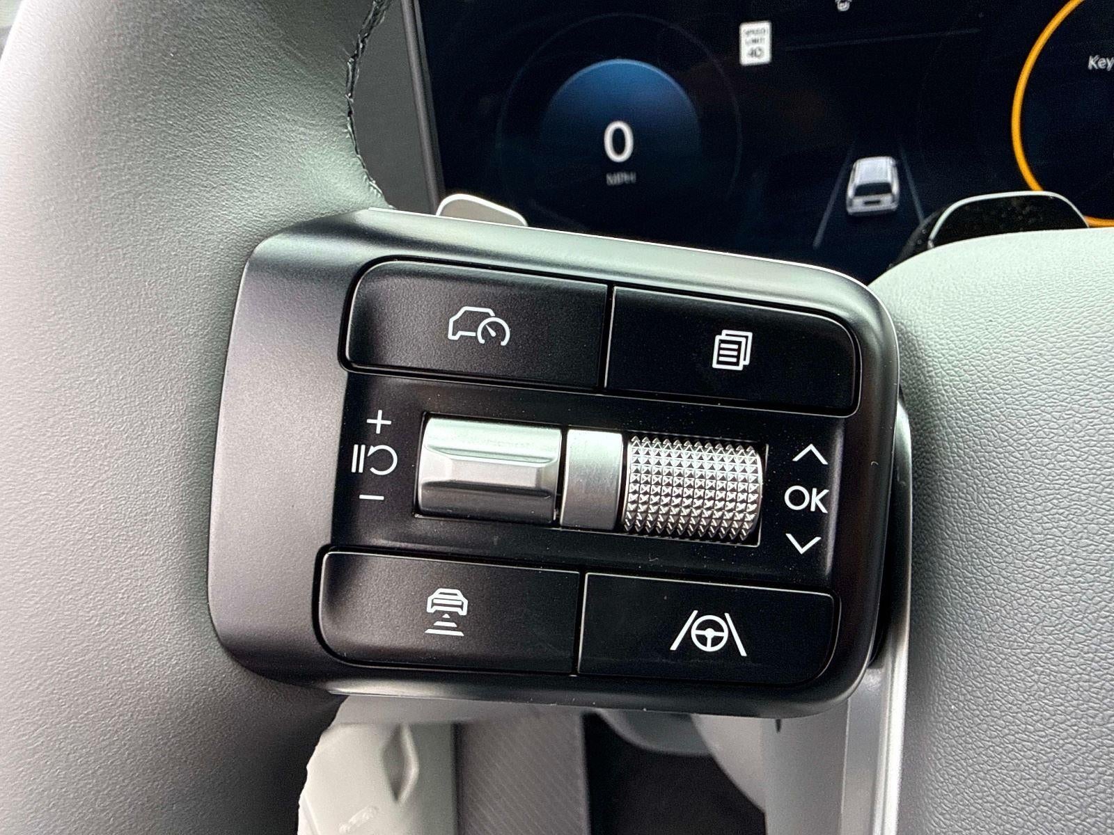 2026 Hyundai IONIQ 9 Performance Limited