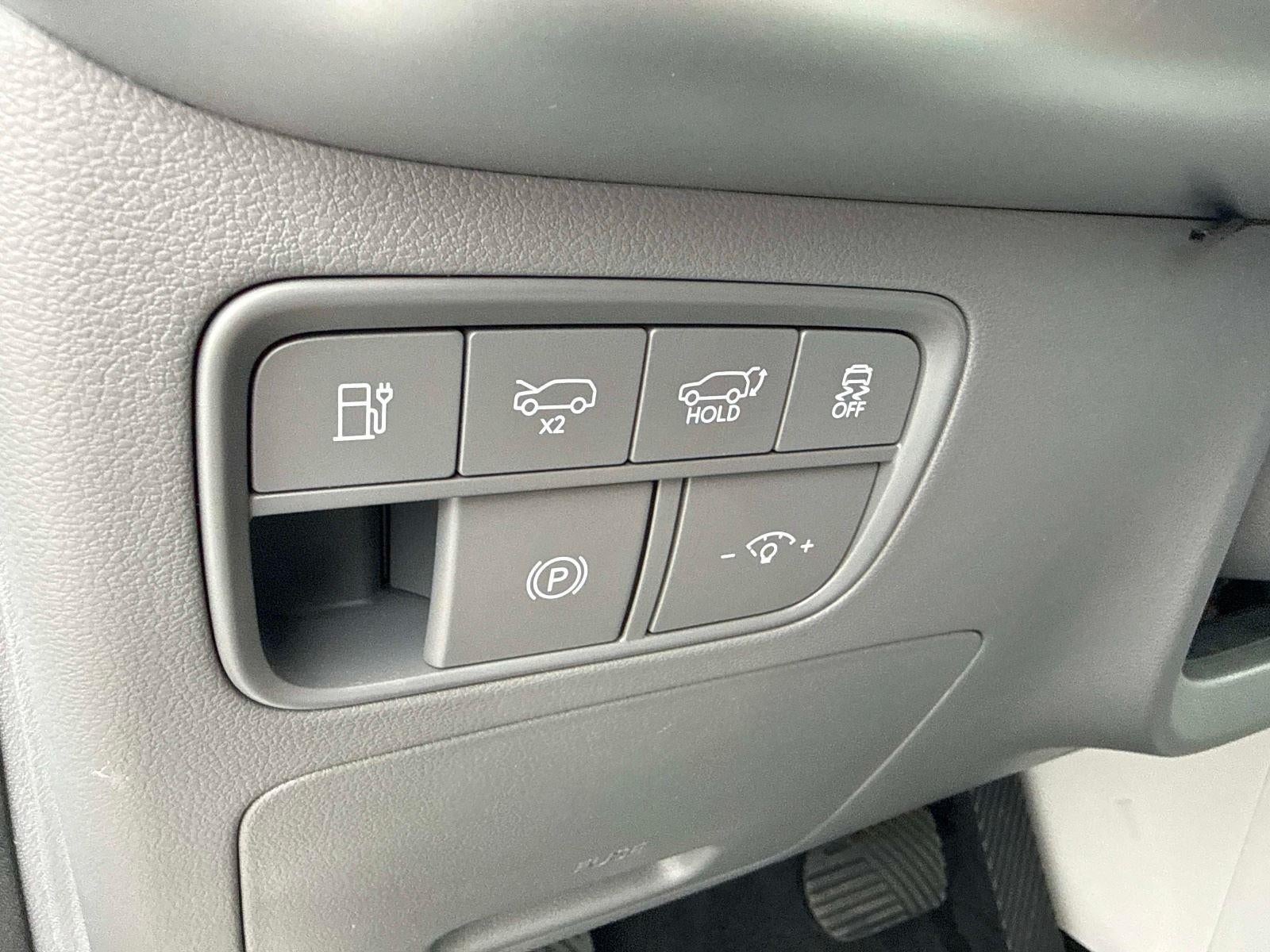 2026 Hyundai IONIQ 9 Performance Limited