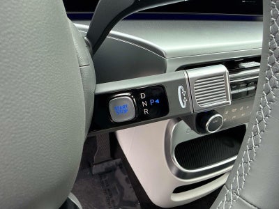 2026 Hyundai IONIQ 9 Performance Limited