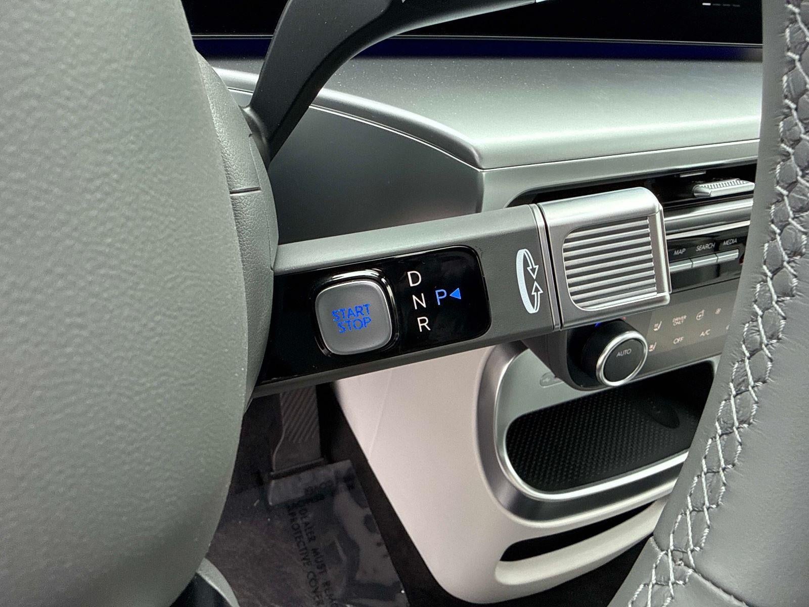 2026 Hyundai IONIQ 9 Performance Limited