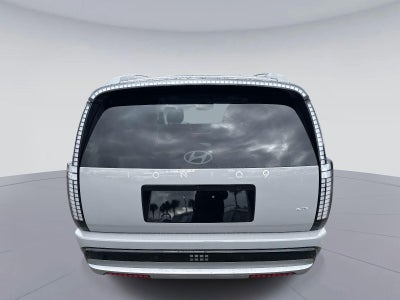 2026 Hyundai IONIQ 9 Performance Limited