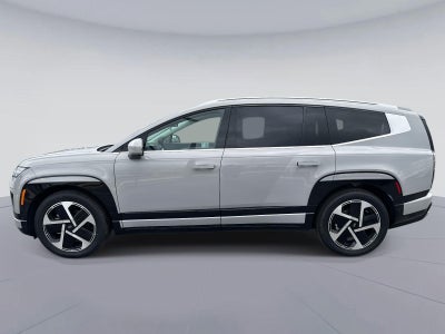 2026 Hyundai IONIQ 9 Performance Limited