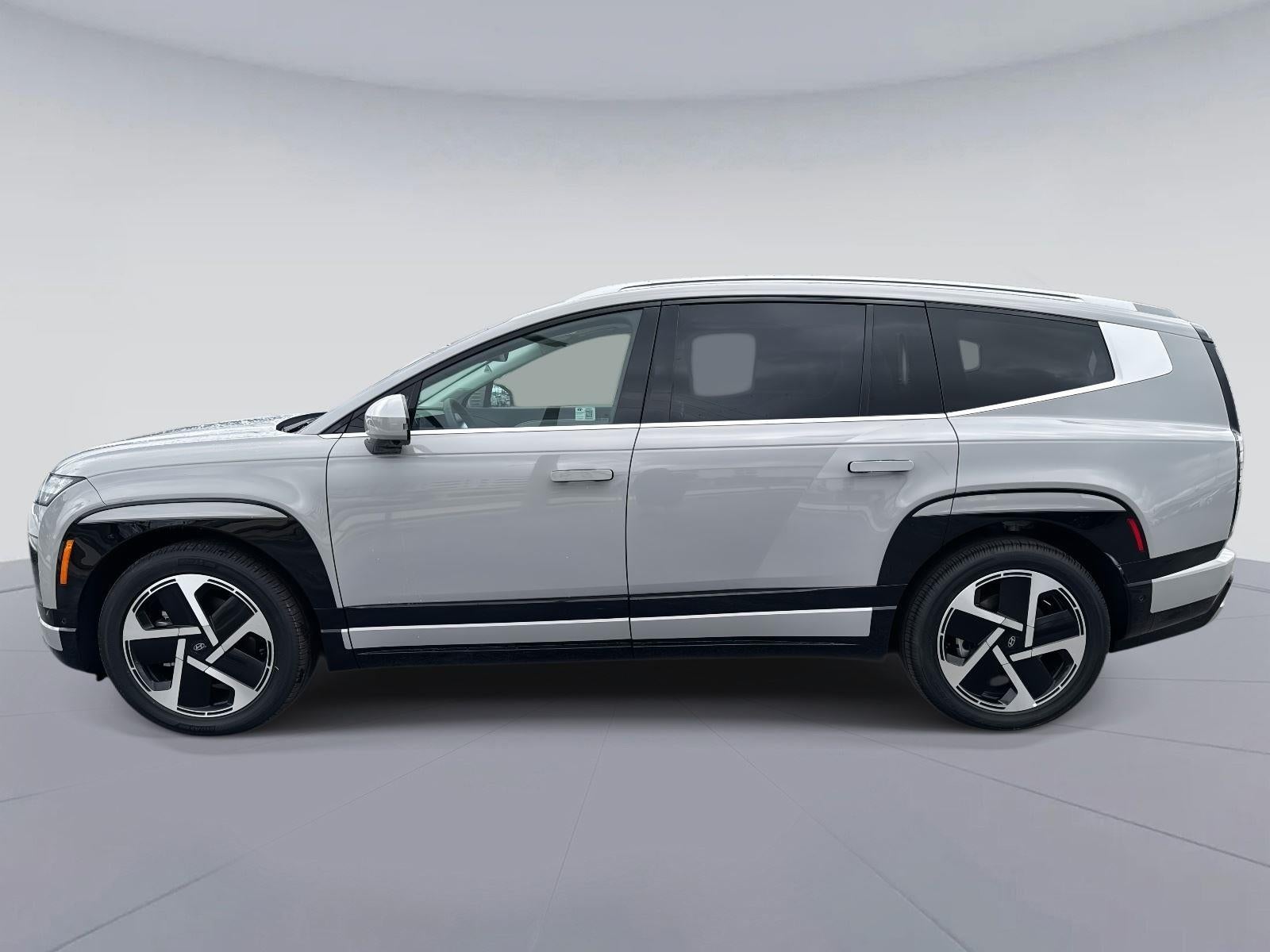 2026 Hyundai IONIQ 9 Performance Limited