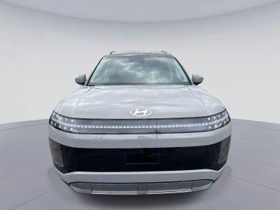 2026 Hyundai IONIQ 9 Performance Limited