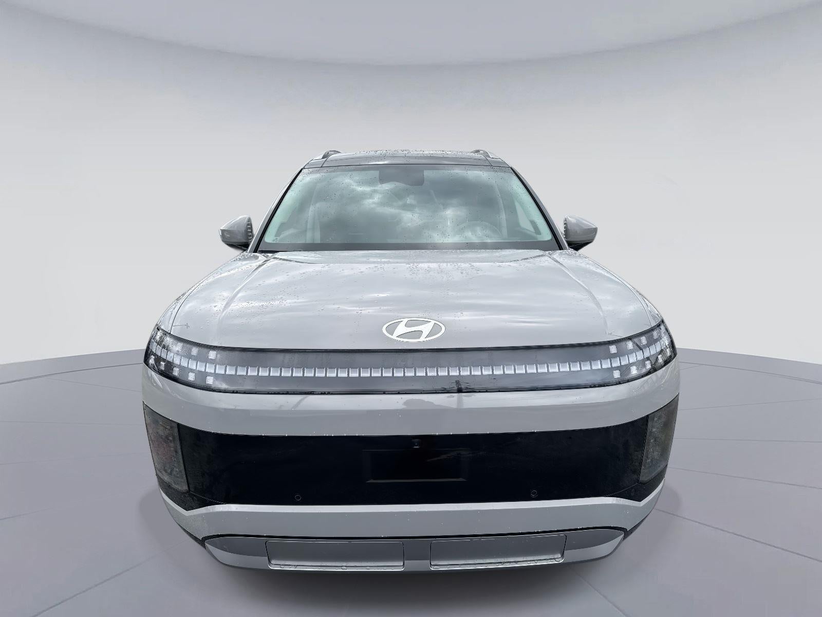 2026 Hyundai IONIQ 9 Performance Limited