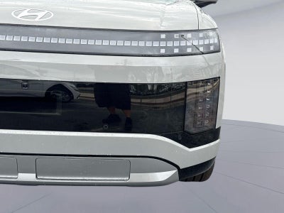2026 Hyundai IONIQ 9 Performance Limited