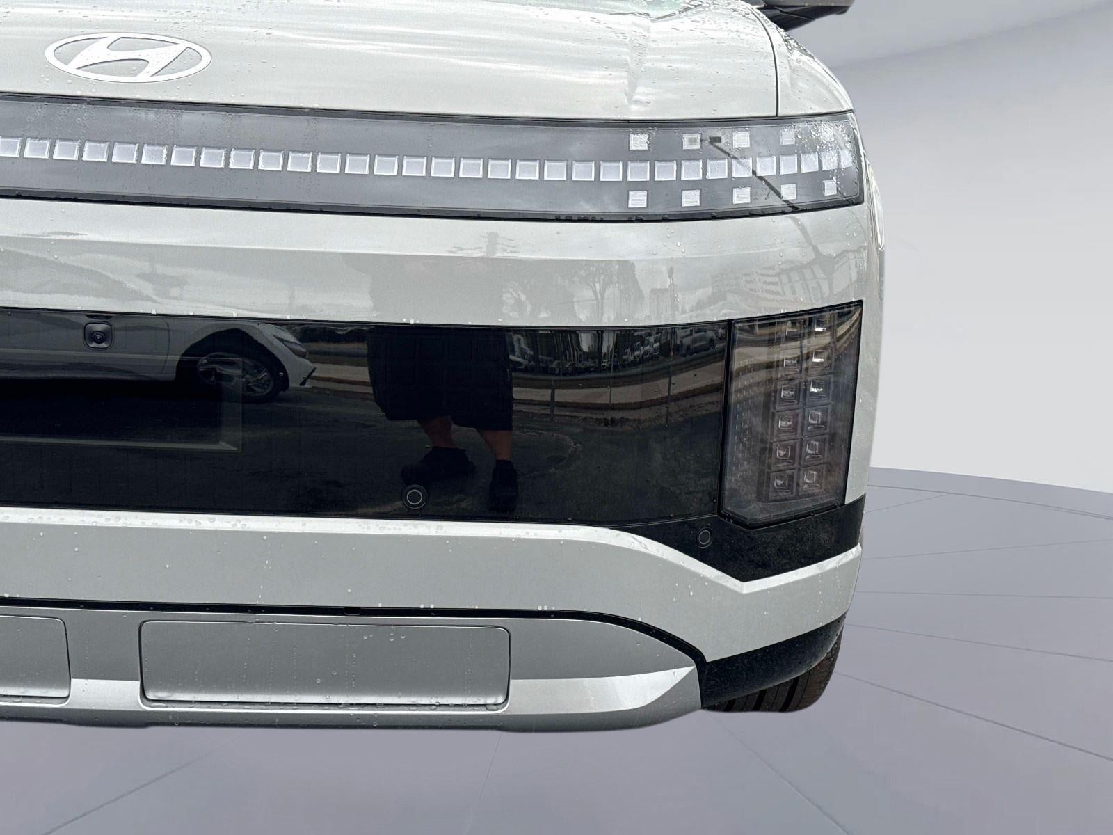 2026 Hyundai IONIQ 9 Performance Limited