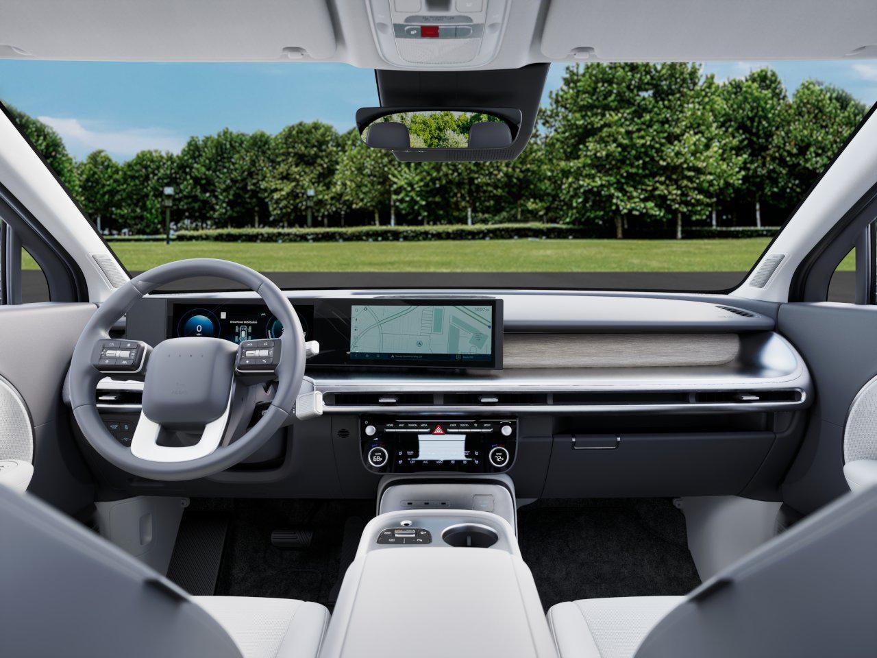 2026 Hyundai IONIQ 9 Performance Limited