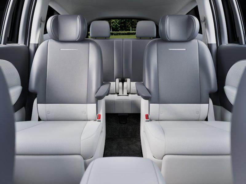 2026 Hyundai IONIQ 9 Performance Limited