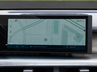 2026 Hyundai IONIQ 9 Performance Limited