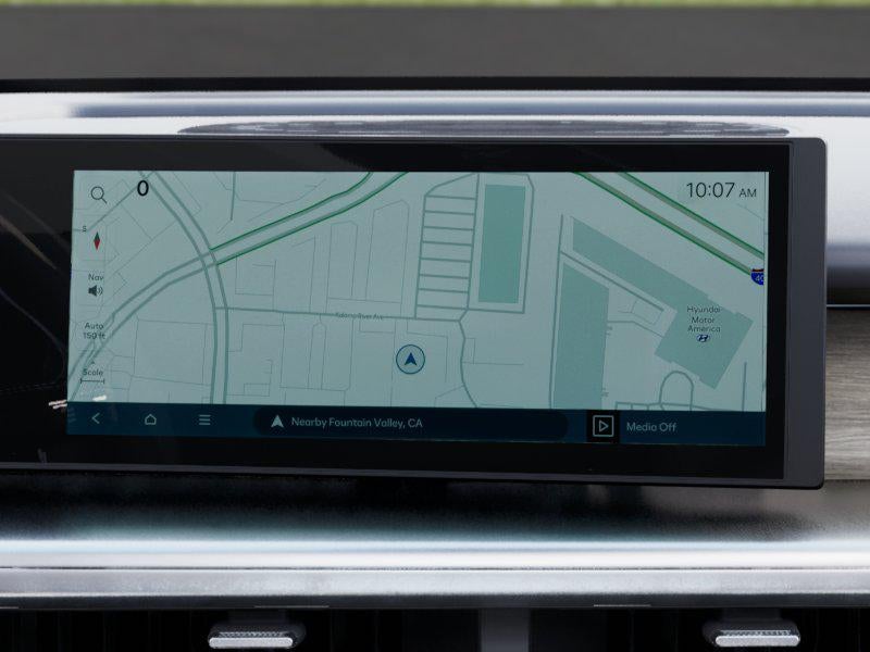 2026 Hyundai IONIQ 9 Performance Limited