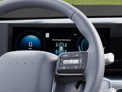 2026 Hyundai IONIQ 9 Performance Limited