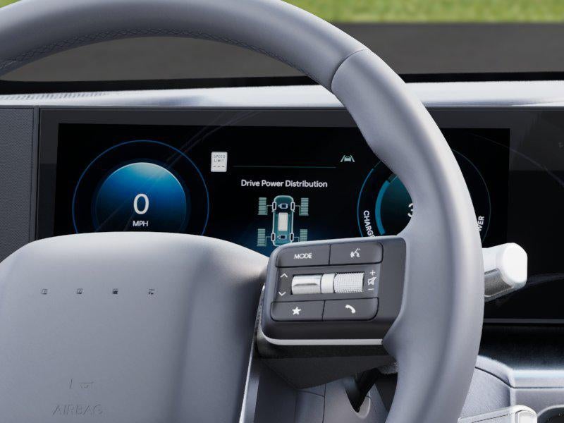 2026 Hyundai IONIQ 9 Performance Limited