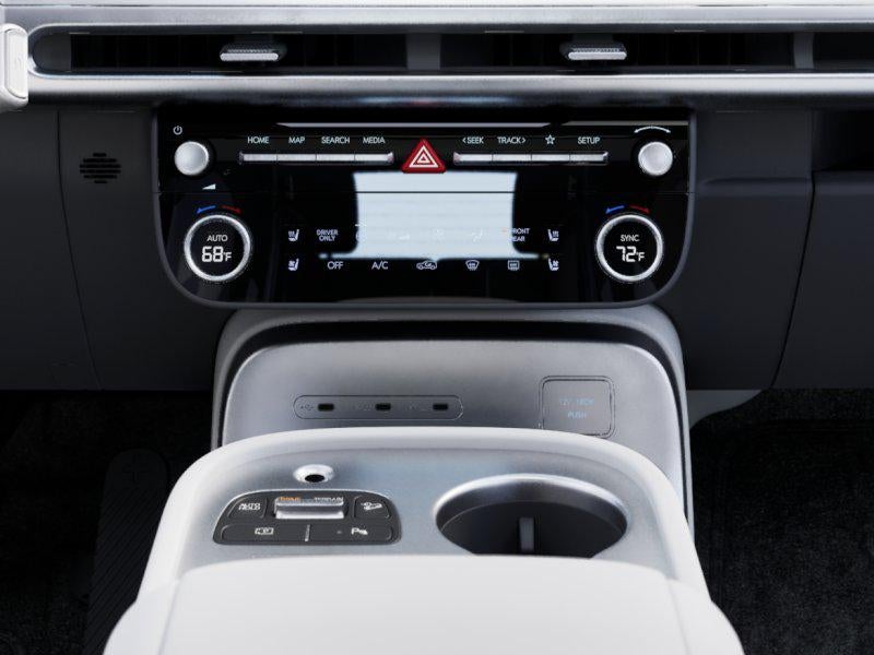 2026 Hyundai IONIQ 9 Performance Limited