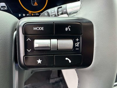 2026 Hyundai IONIQ 9 Performance Limited