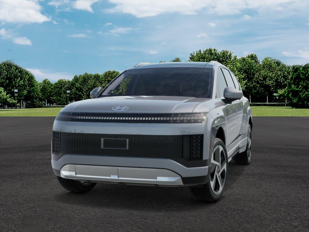 2026 Hyundai IONIQ 9 Performance Limited