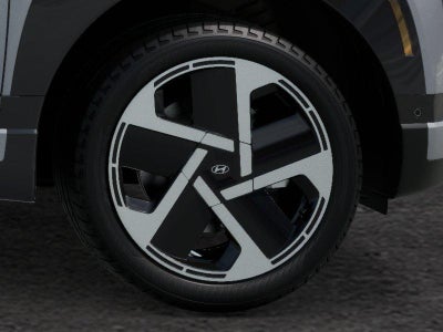 2026 Hyundai IONIQ 9 Performance Limited