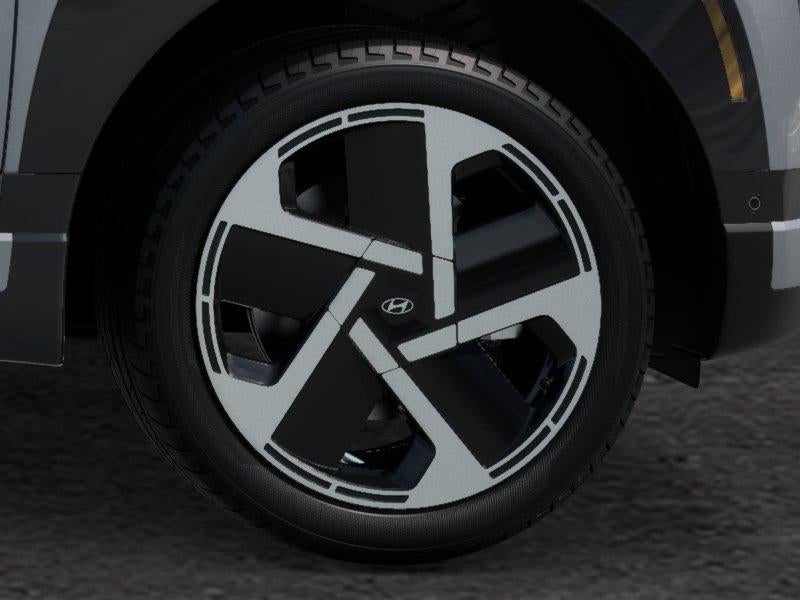 2026 Hyundai IONIQ 9 Performance Limited