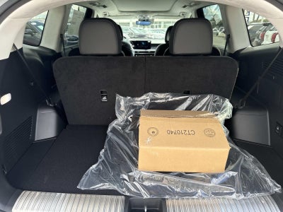 2026 Hyundai IONIQ 9 Performance Calligraphy