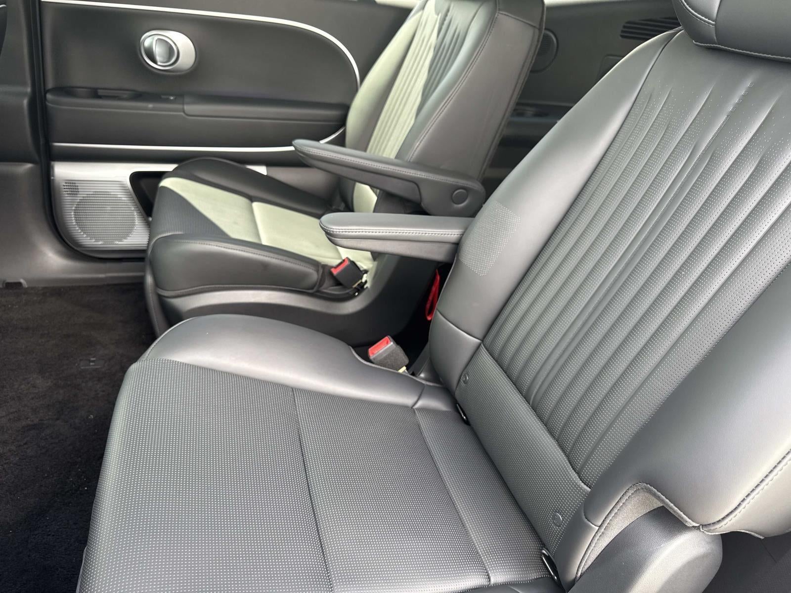 2026 Hyundai IONIQ 9 Performance Calligraphy