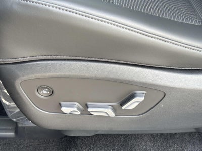 2026 Hyundai IONIQ 9 Performance Calligraphy