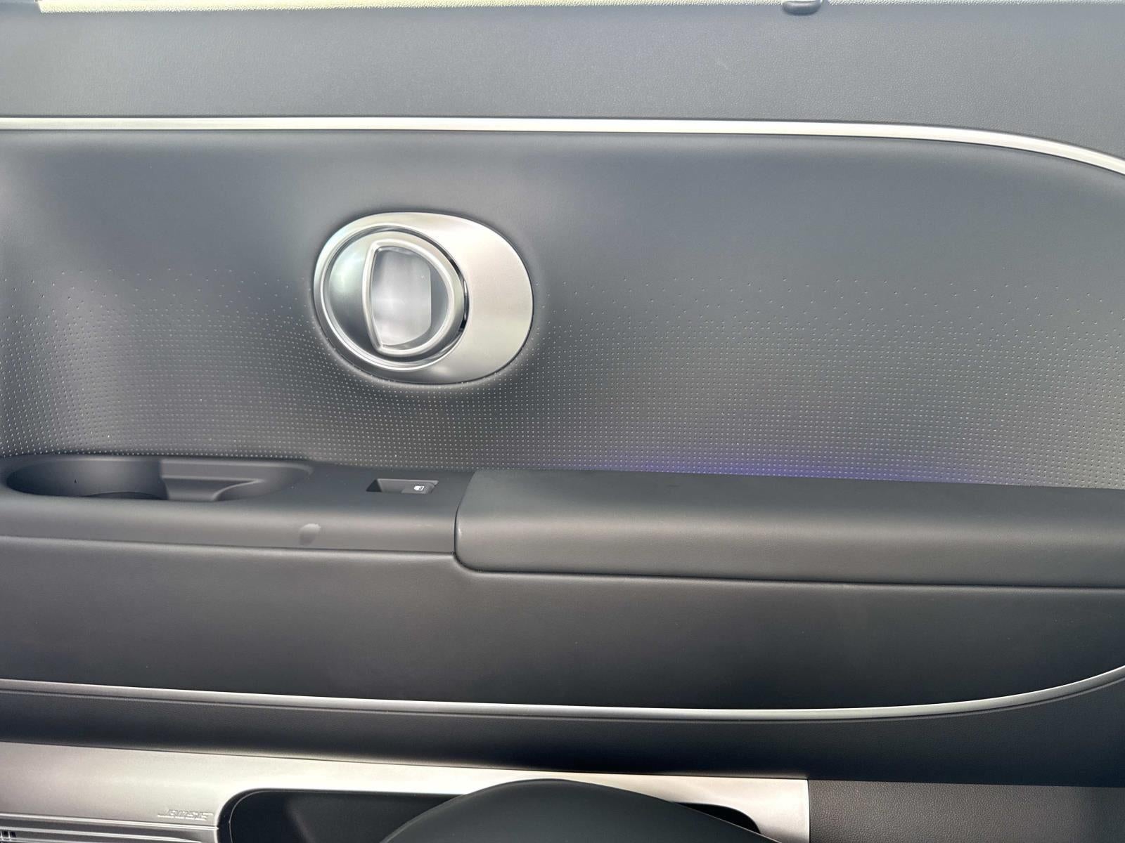 2026 Hyundai IONIQ 9 Performance Calligraphy