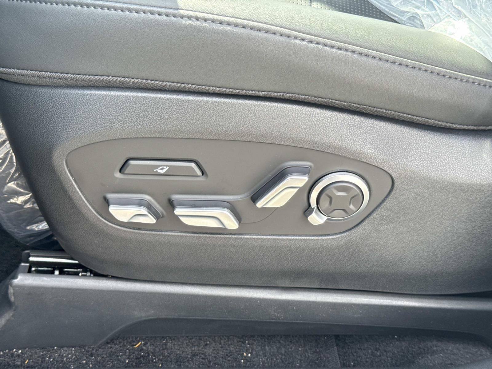 2026 Hyundai IONIQ 9 Performance Calligraphy