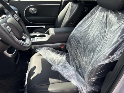 2026 Hyundai IONIQ 9 Performance Calligraphy