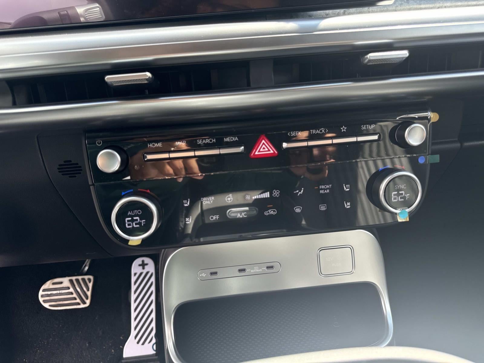 2026 Hyundai IONIQ 9 Performance Calligraphy