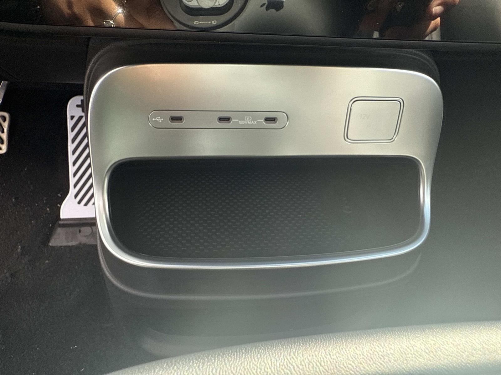 2026 Hyundai IONIQ 9 Performance Calligraphy