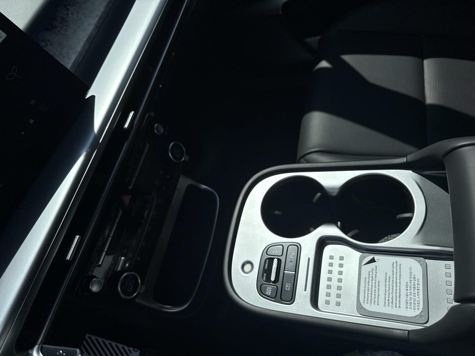 2026 Hyundai IONIQ 9 Performance Calligraphy