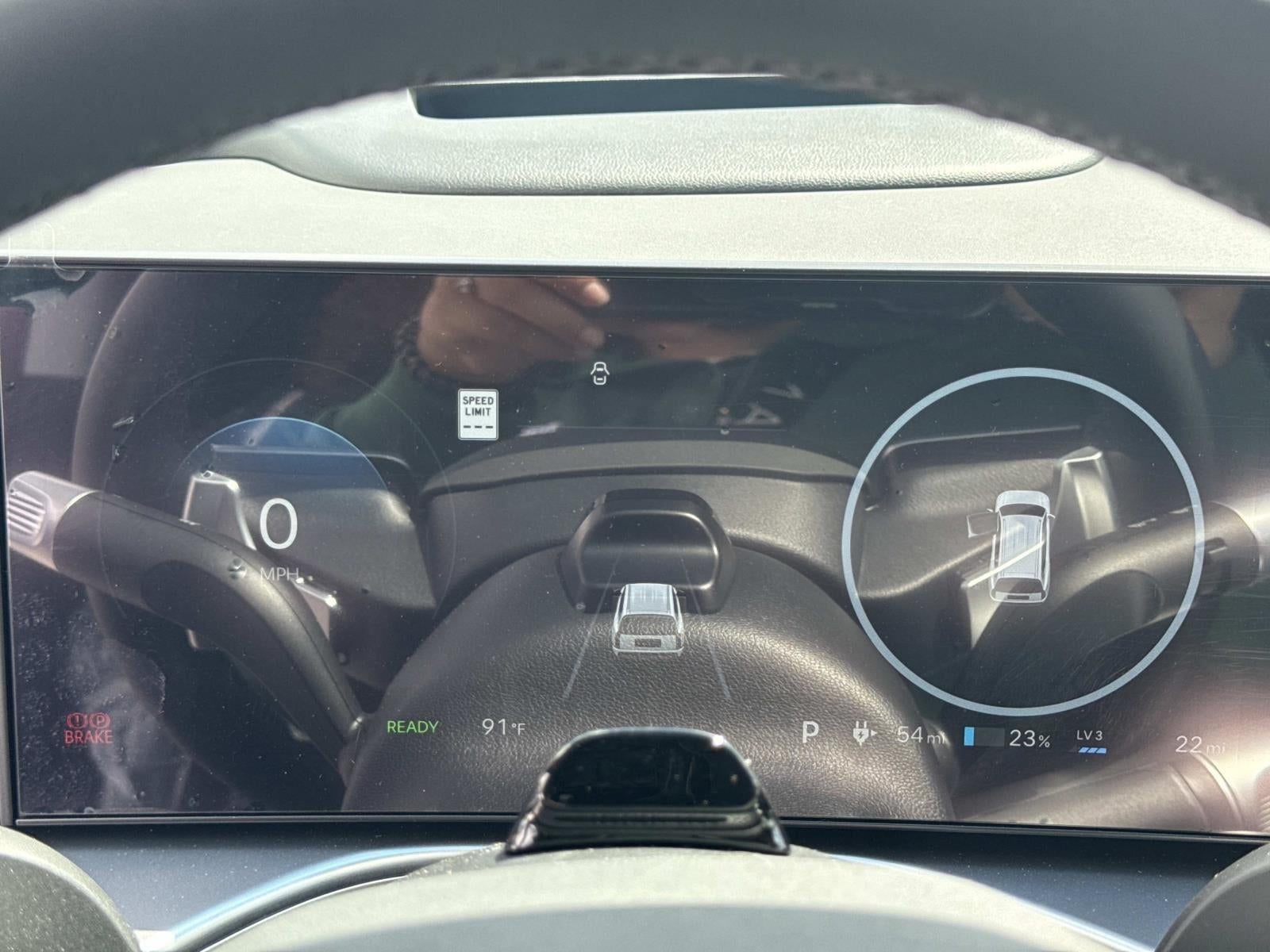 2026 Hyundai IONIQ 9 Performance Calligraphy