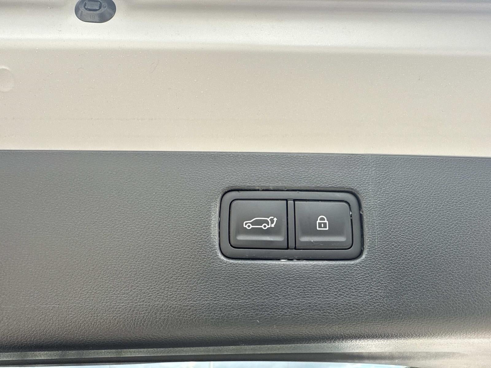 2026 Hyundai IONIQ 9 Performance Calligraphy