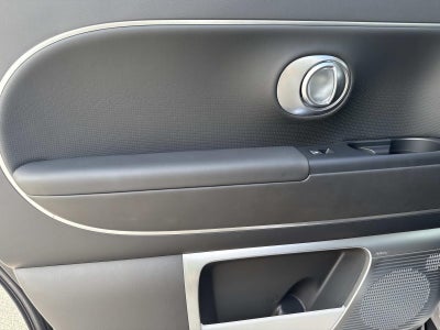 2026 Hyundai IONIQ 9 Performance Calligraphy