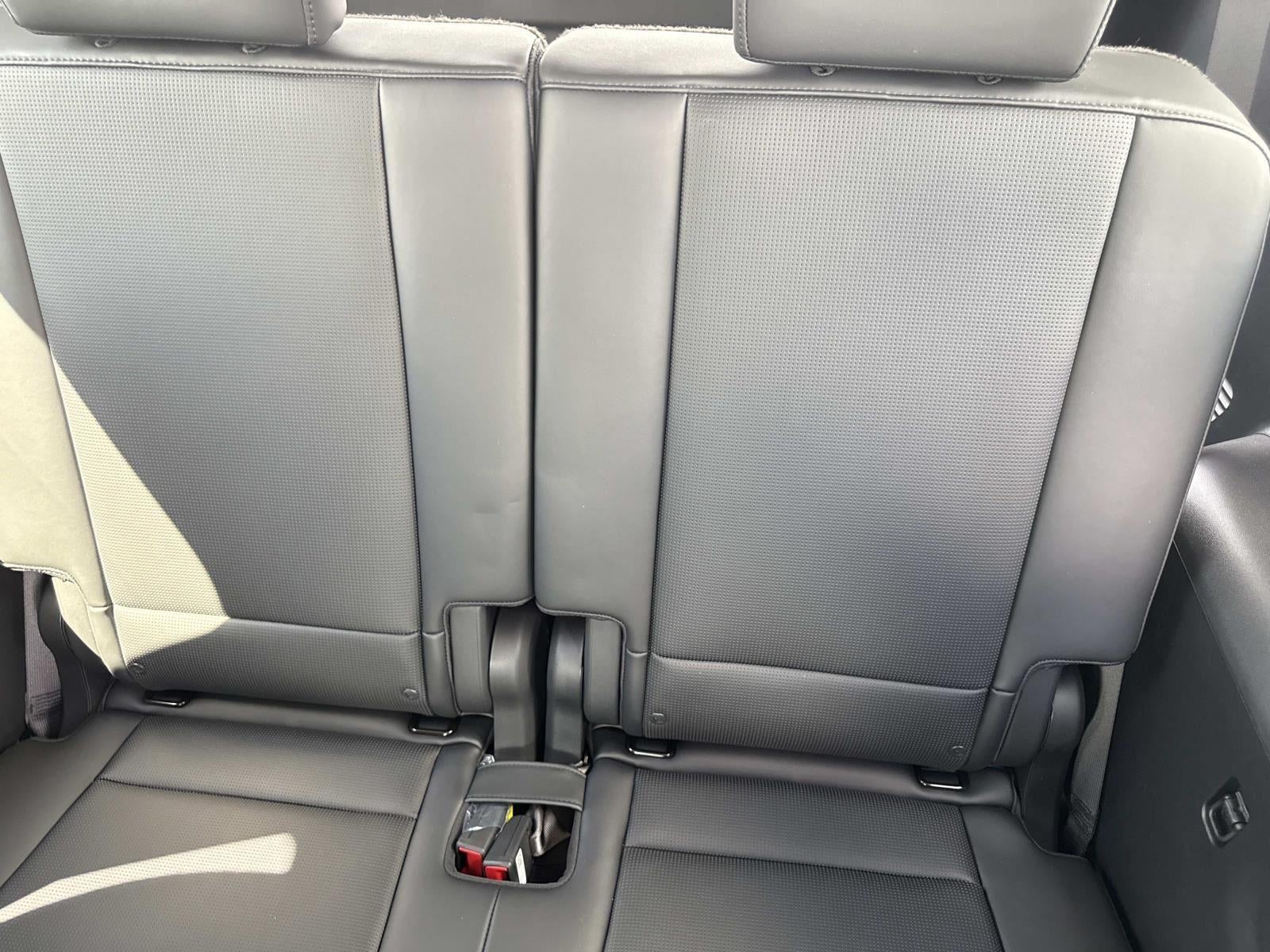 2026 Hyundai IONIQ 9 Performance Calligraphy