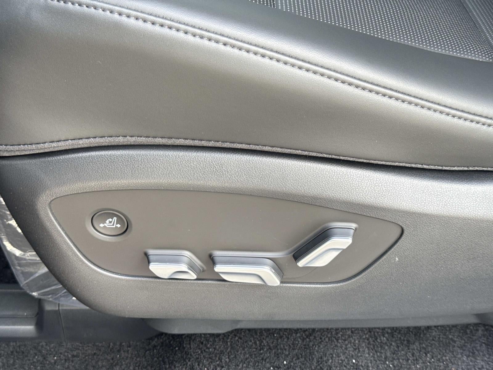 2026 Hyundai IONIQ 9 Performance Calligraphy