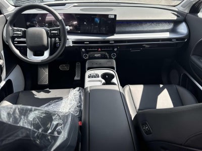 2026 Hyundai IONIQ 9 Performance Calligraphy