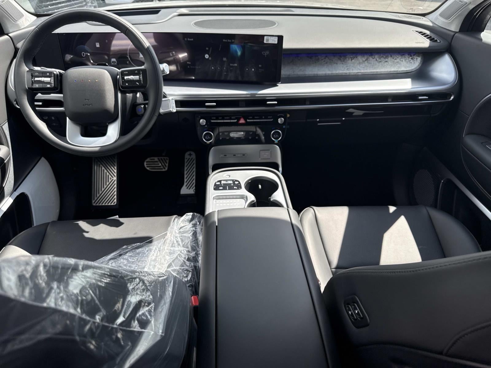 2026 Hyundai IONIQ 9 Performance Calligraphy