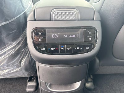 2026 Hyundai IONIQ 9 Performance Calligraphy