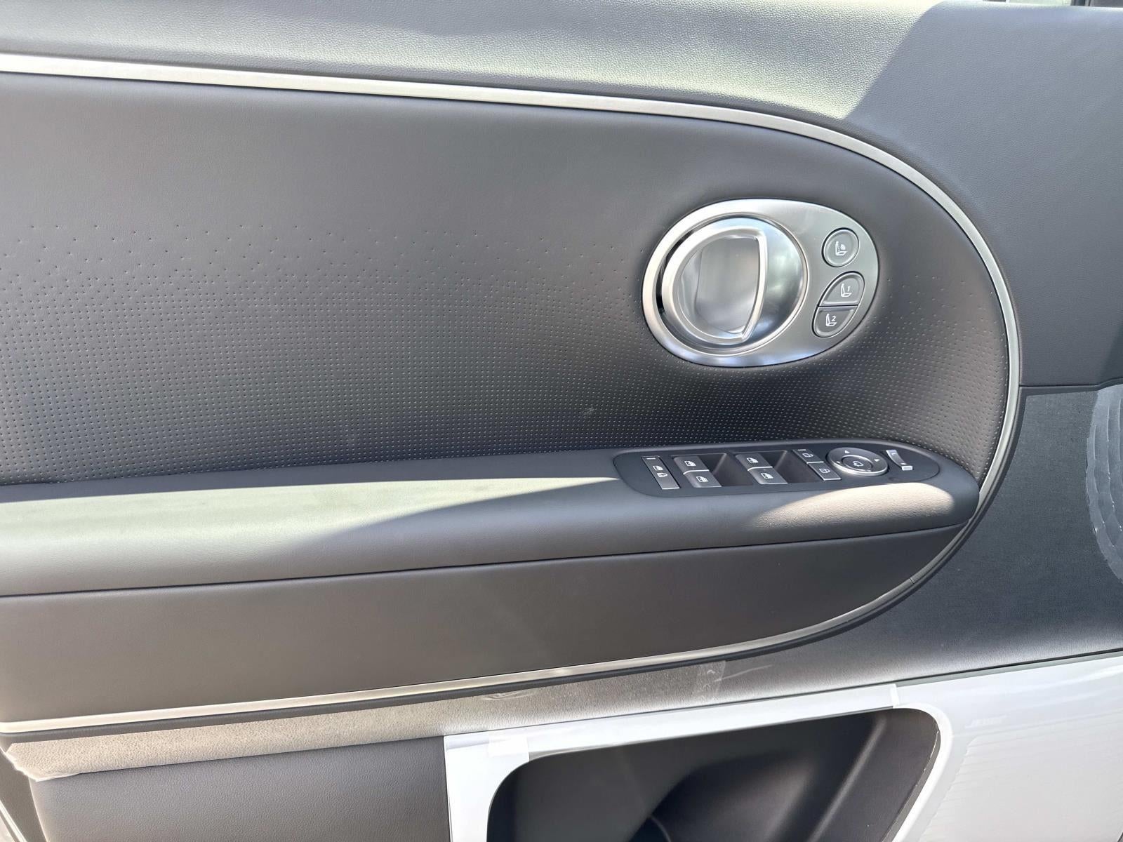 2026 Hyundai IONIQ 9 Performance Calligraphy