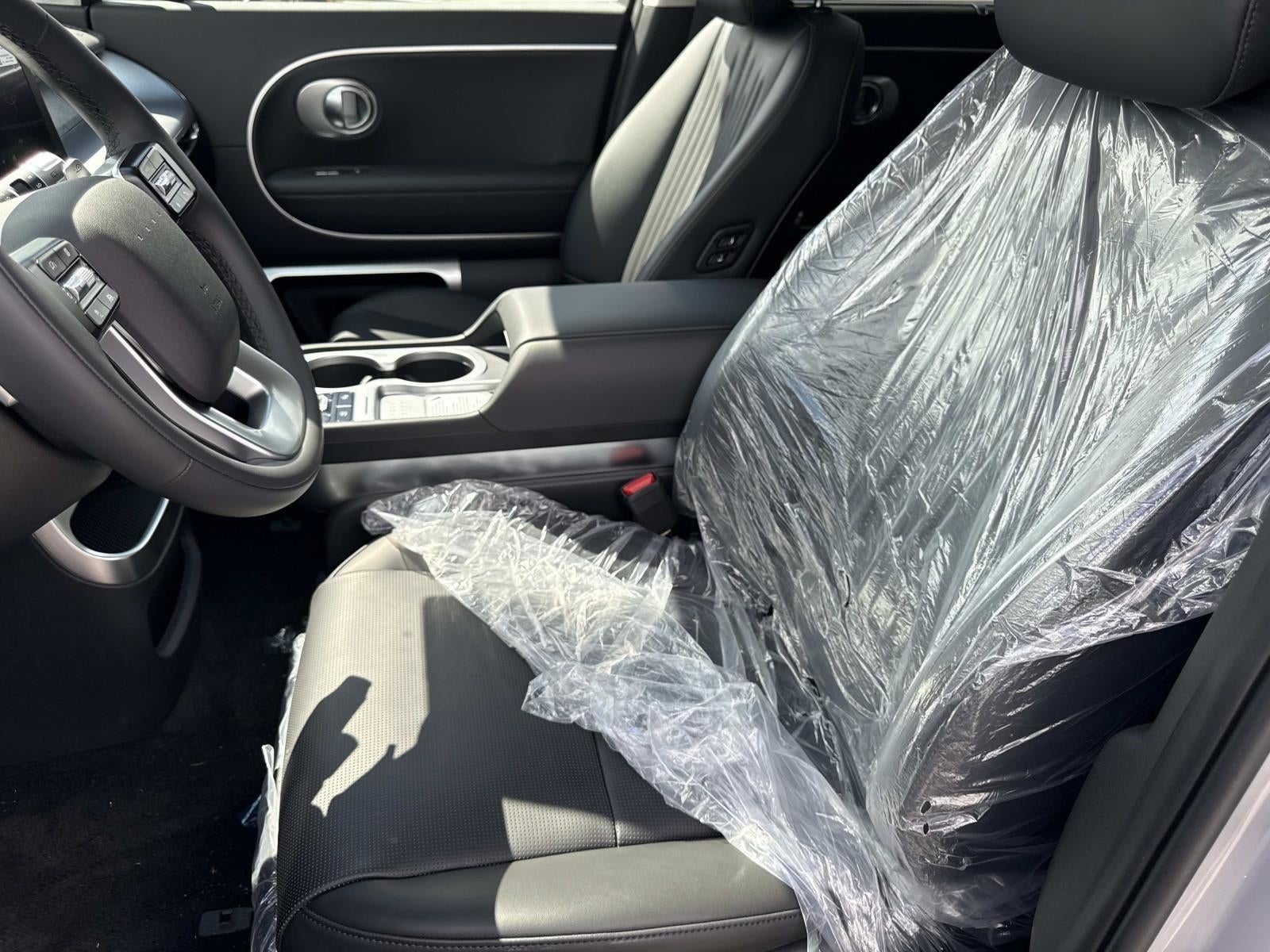 2026 Hyundai IONIQ 9 Performance Calligraphy