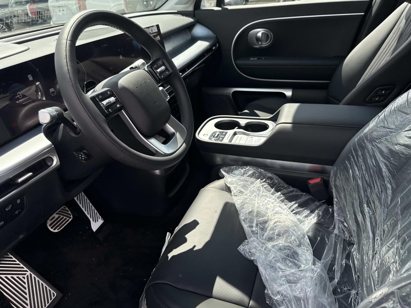 2026 Hyundai IONIQ 9 Performance Calligraphy