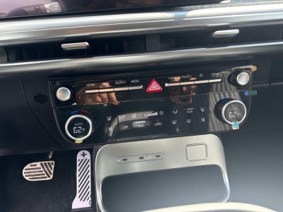 2026 Hyundai IONIQ 9 Performance Calligraphy