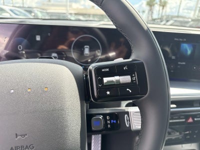 2026 Hyundai IONIQ 9 Performance Calligraphy