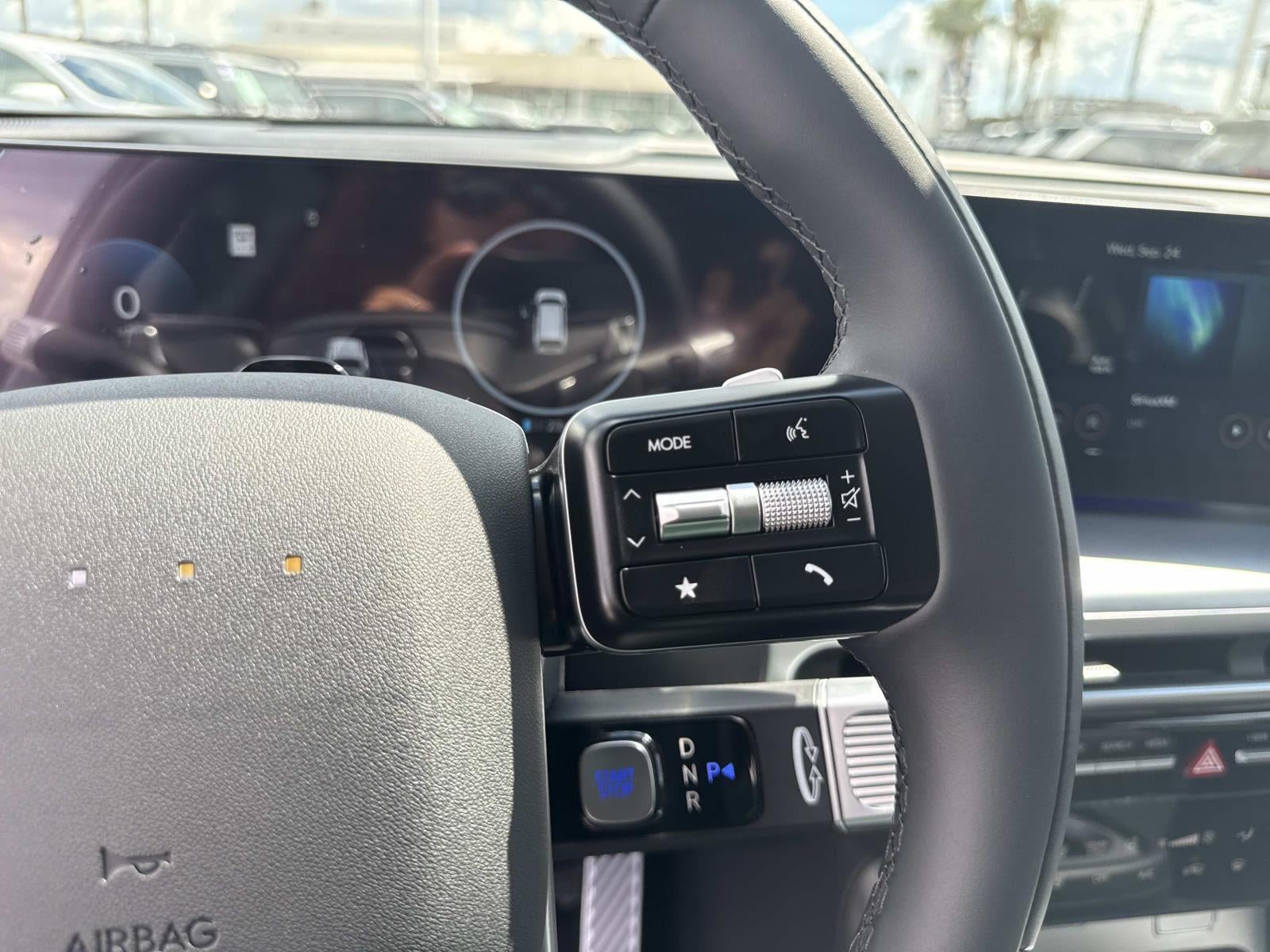 2026 Hyundai IONIQ 9 Performance Calligraphy