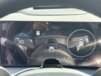 2026 Hyundai IONIQ 9 Performance Calligraphy