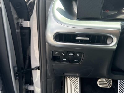 2026 Hyundai IONIQ 9 Performance Calligraphy