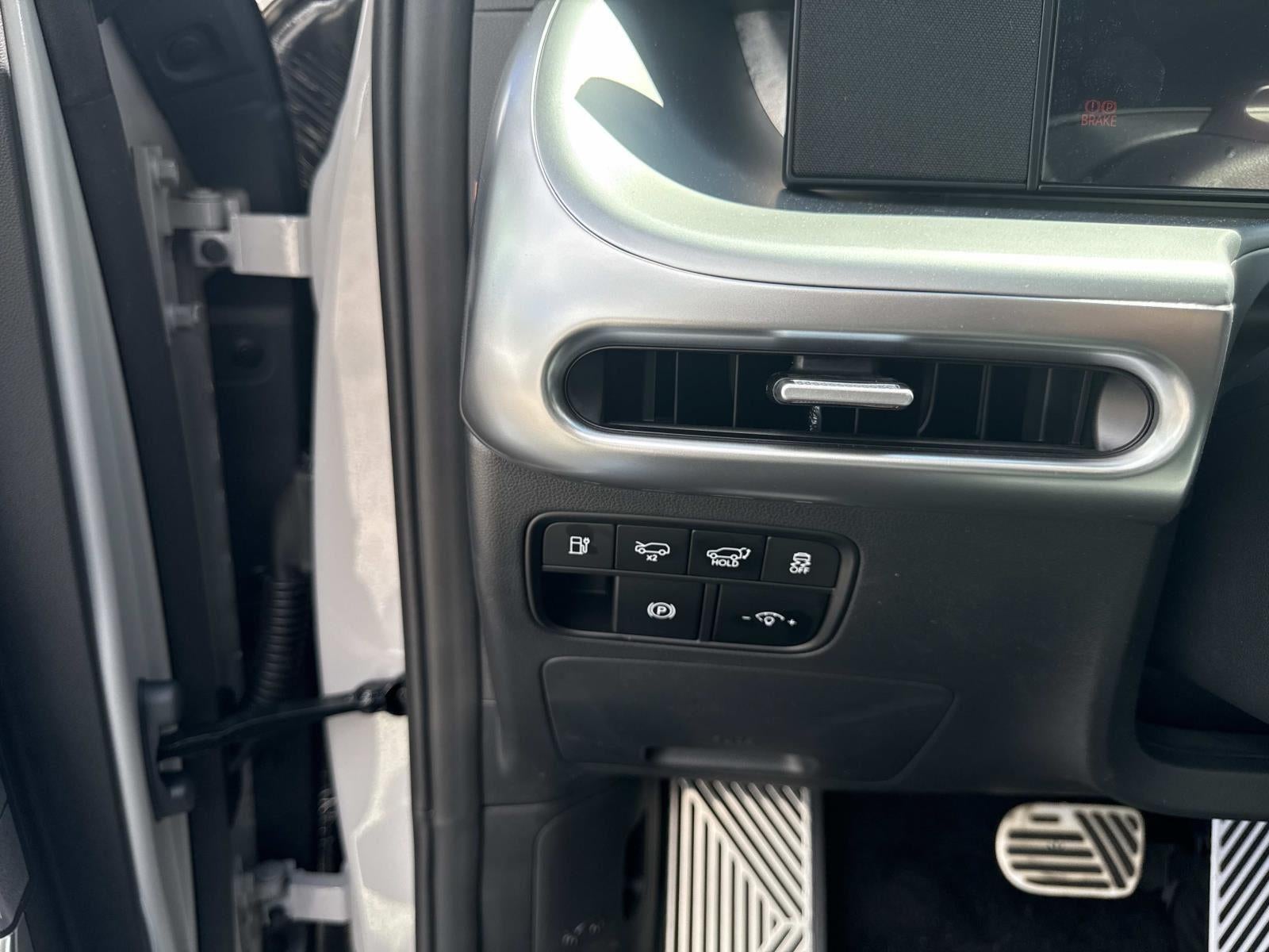 2026 Hyundai IONIQ 9 Performance Calligraphy