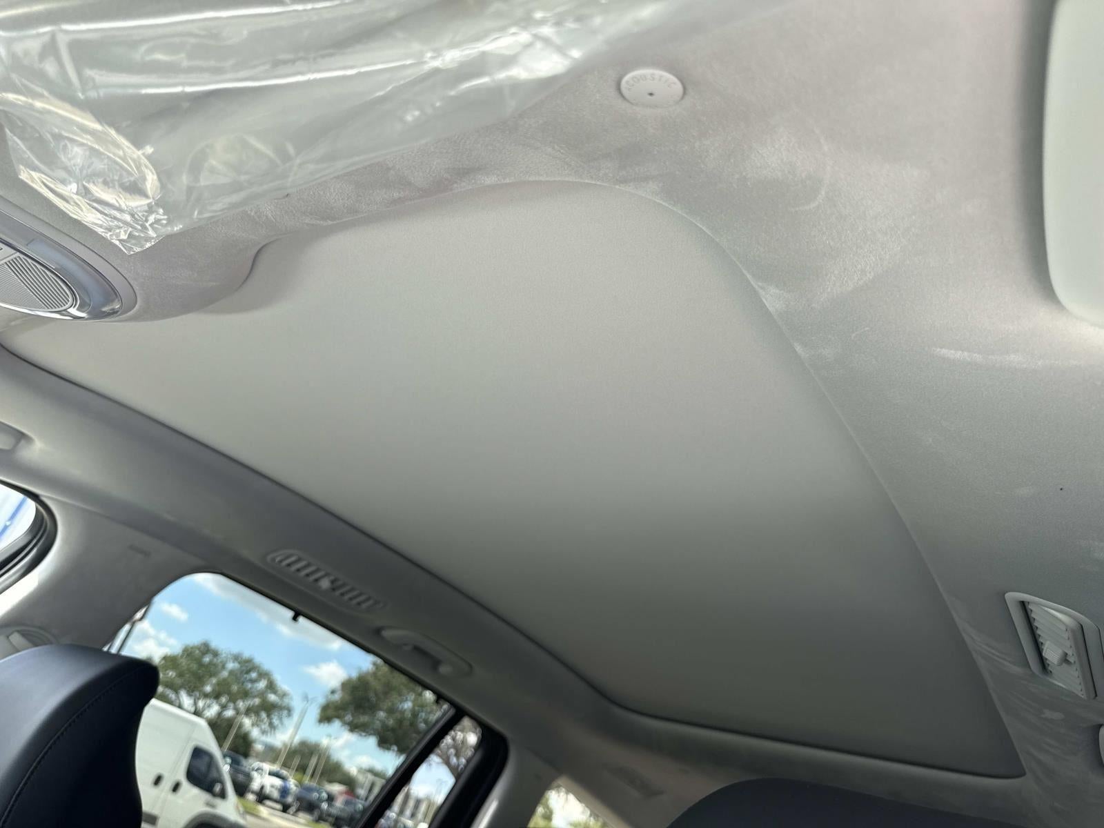 2026 Hyundai IONIQ 9 Performance Calligraphy